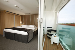 Balcony Suite